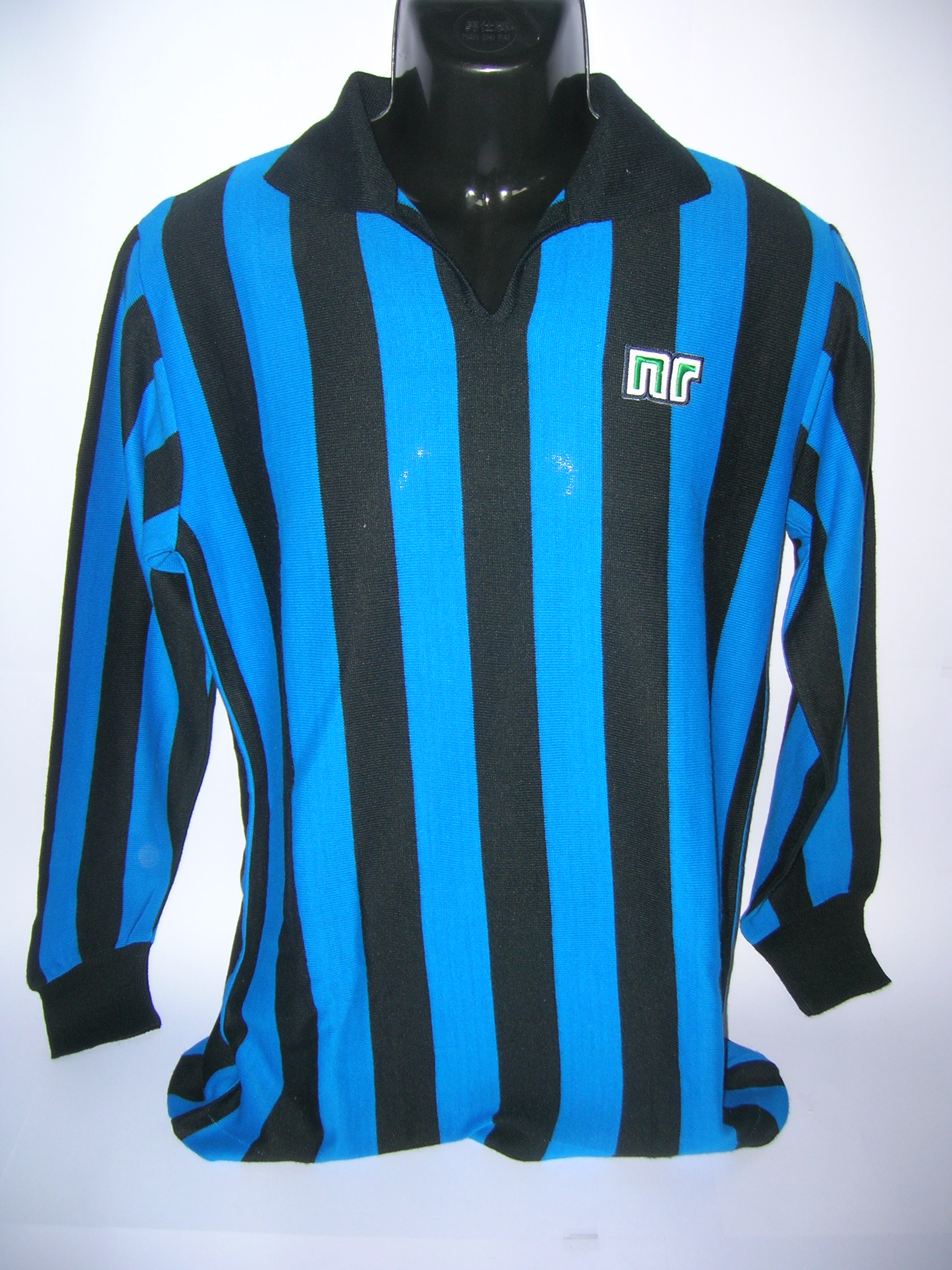 Maglia n.5 anni 80 Vintage A